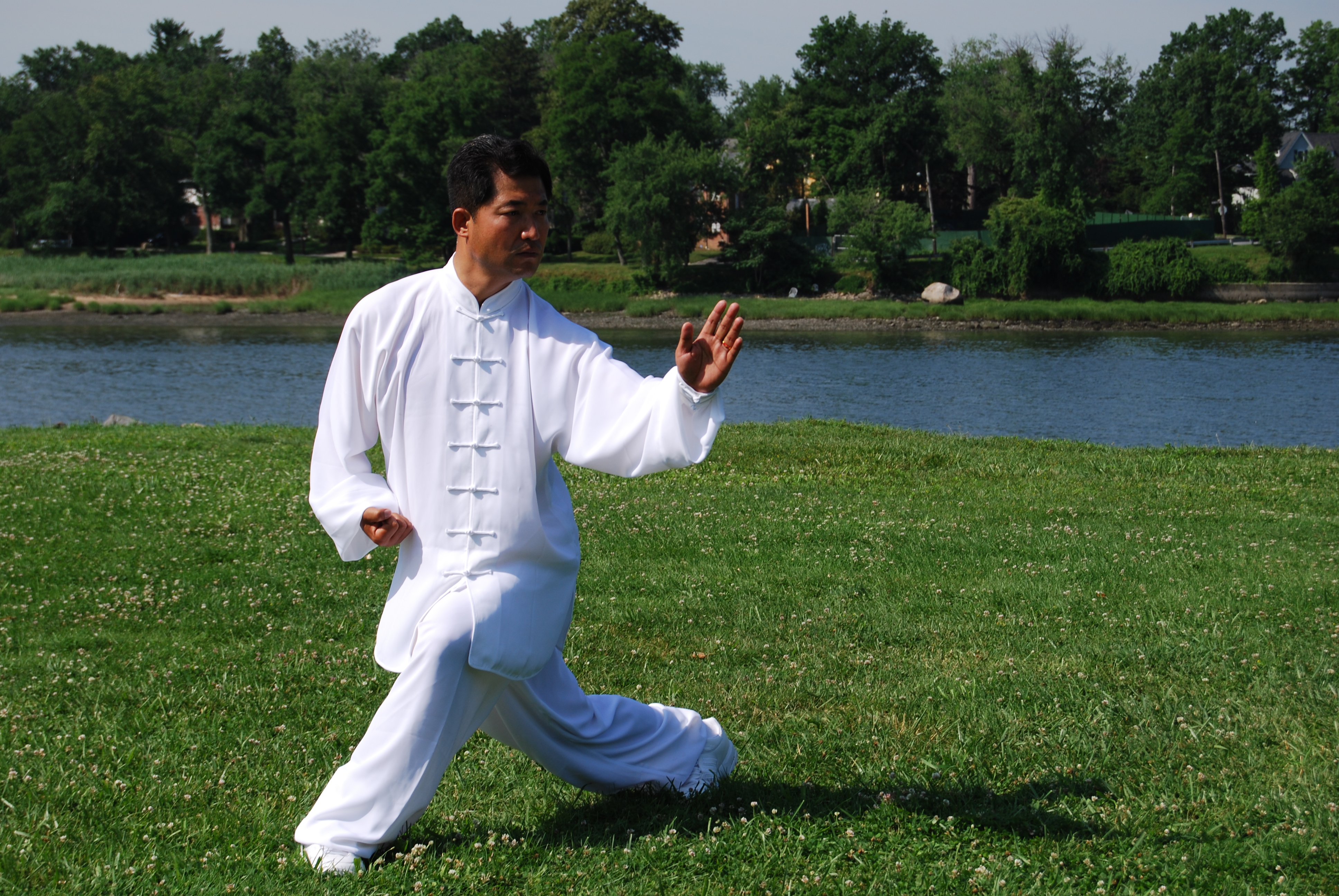 T'ai Chi